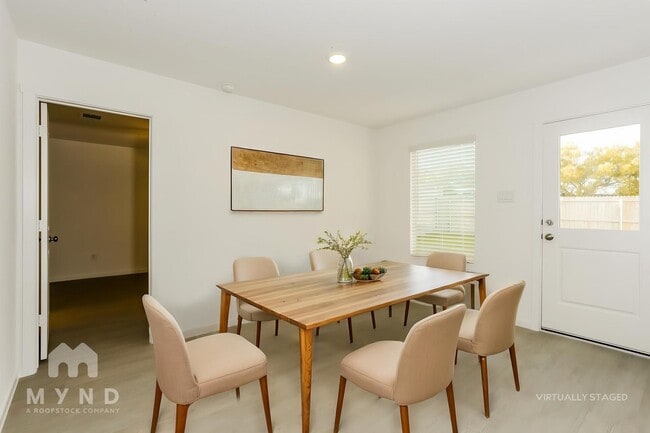 Foto del edificio - 10124 Dalgreen Cir