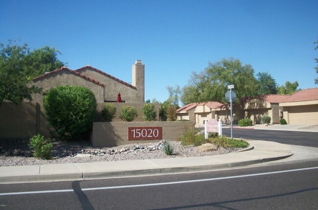 Foto del edificio - 15020 N 40th St