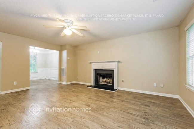 Building Photo - 3608 Caseys Cove
