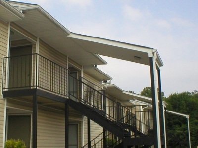 Building Photo - 1400 Monroe Ave SW