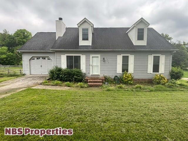 Foto del edificio - 7404 Foxglove Ln
