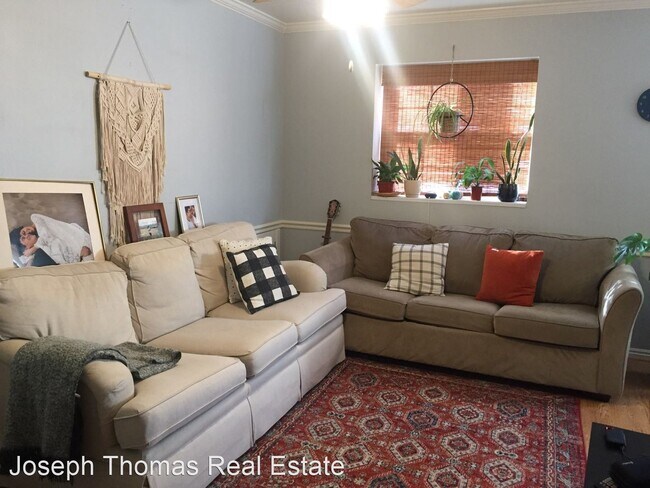 Building Photo - 2 br, 1 bath House - 255 N 300 W, #10