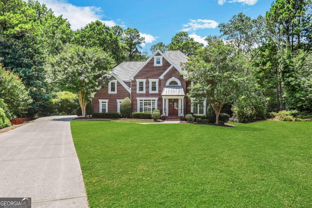 Primary Photo - 1687 Bristol Farms Ct