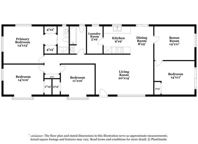 Building Photo - 441 Bradley Ave NE