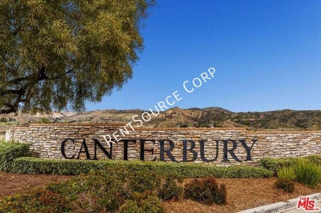 Foto del edificio - 23703 Stagecoach Way