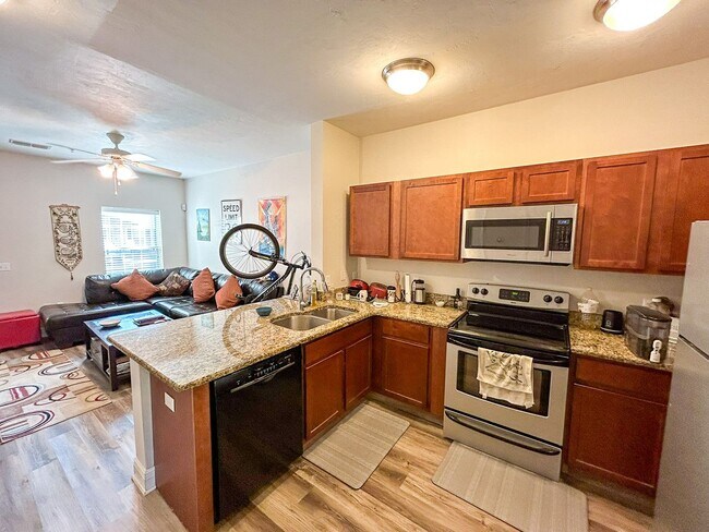 Foto del edificio - Chase Hollow #98