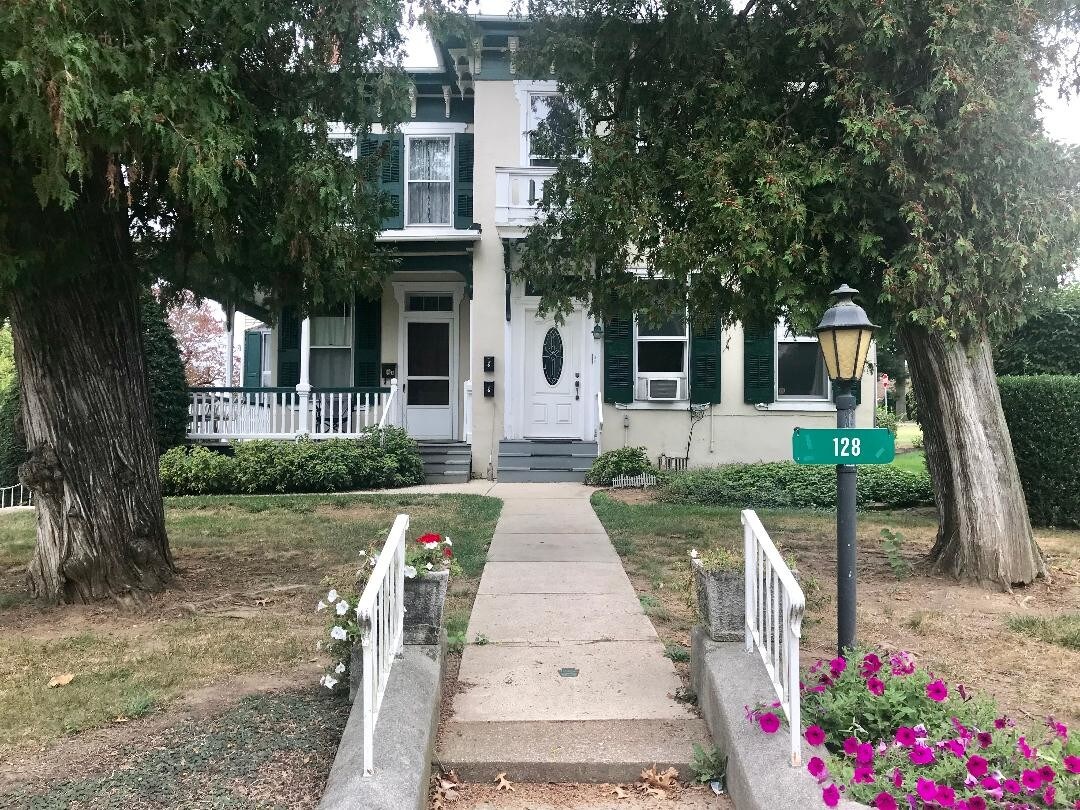Front of Home - 128 N Barbara St