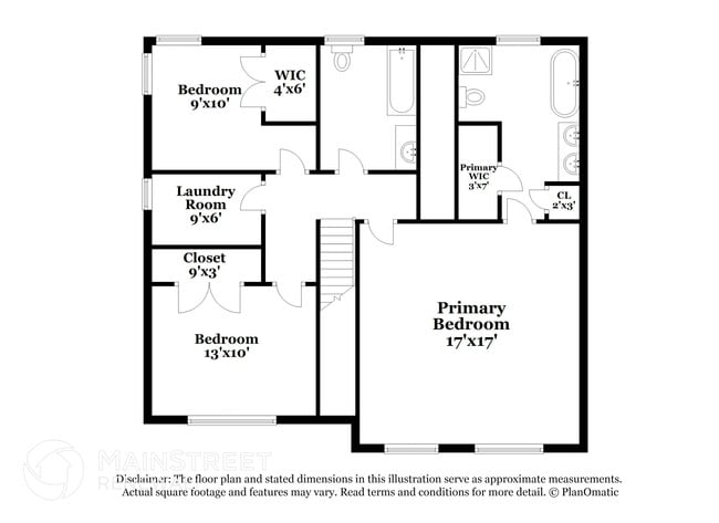 Building Photo - 8408 Bristol Ford Pl