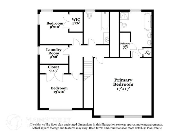 Foto del edificio - 8408 Bristol Ford Pl