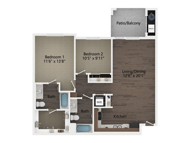 Building Photo - 39261 Delhaven St