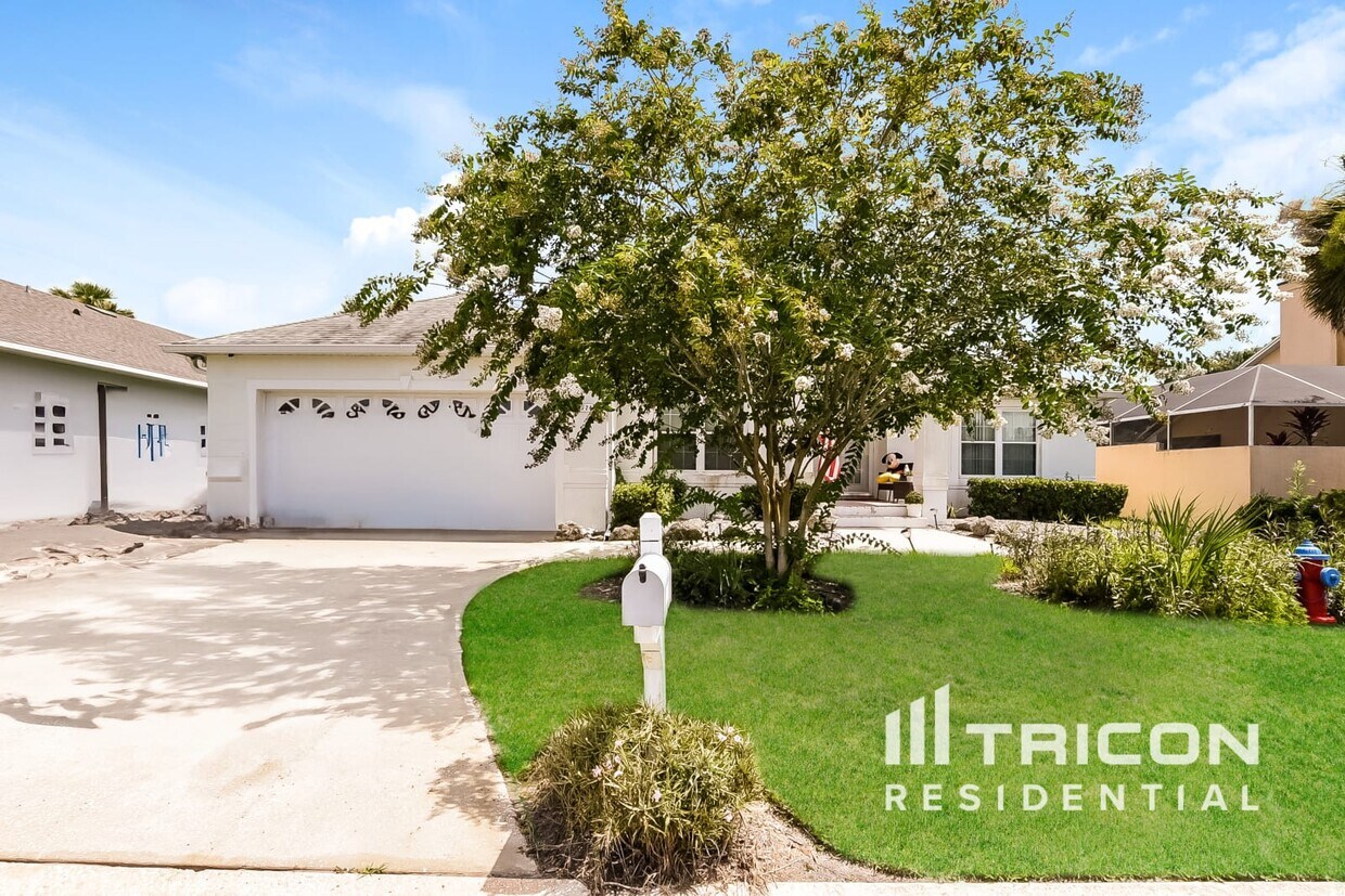 Foto principal - 1724 Lake Marion Dr