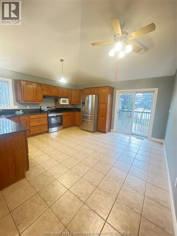 Photo du bâtiment - 2810 Mangin Cres