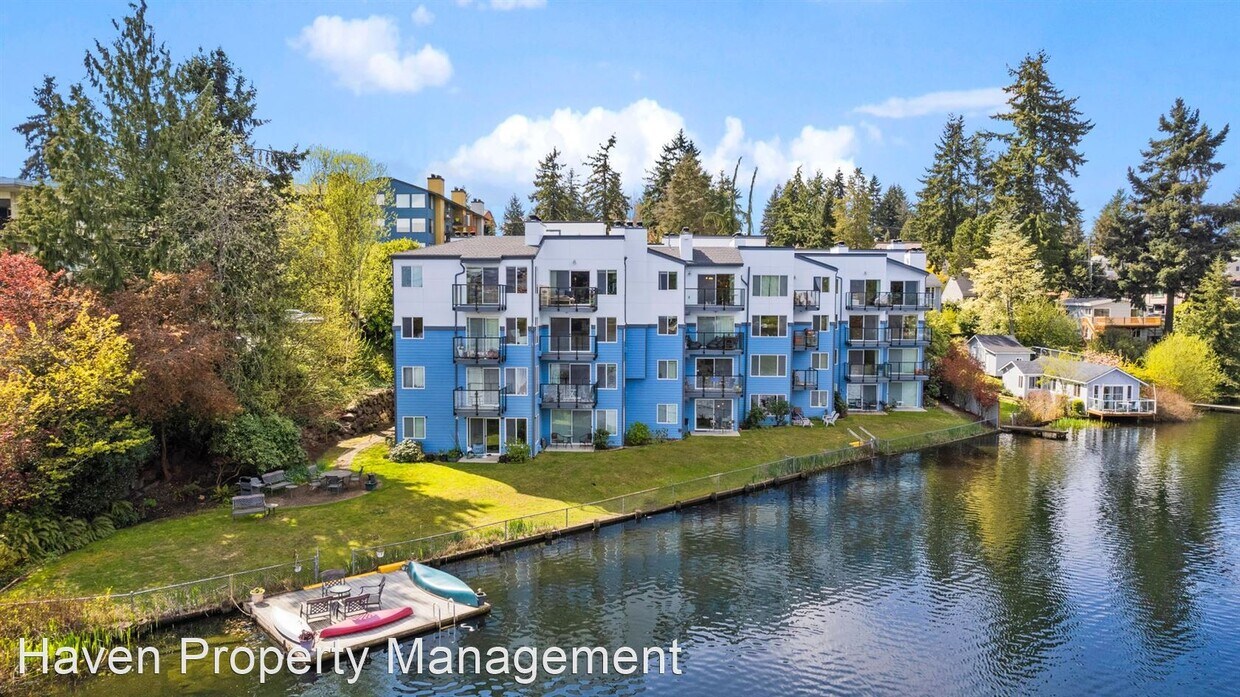 Primary Photo - 1 br, 1 bath House - 13426 Greenwood Ave N...