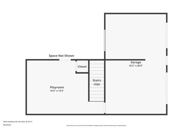 Building Photo - Beautiful 3 bedroom Birmingham, AL home!