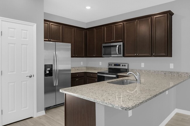 Building Photo - 3BR/2BA Home in Beautiful Palm Bay!! Avail...