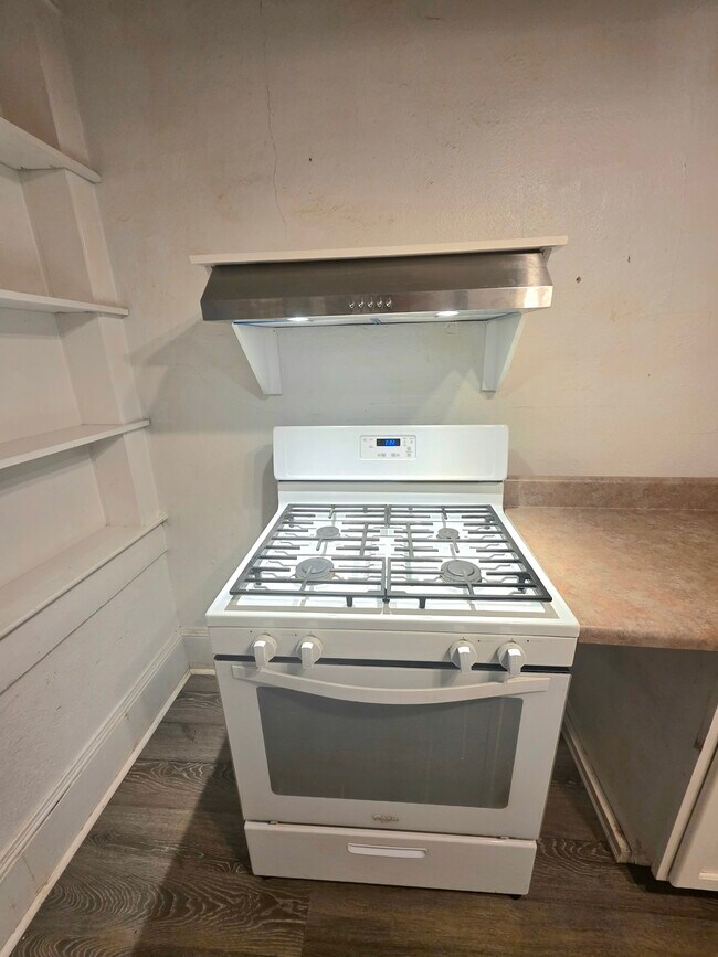 Foto del edificio - Kenan Street