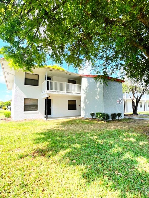 Building Photo - Virginia Park Residences