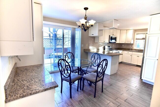 Foto del edificio - 172 Edgehill Rd