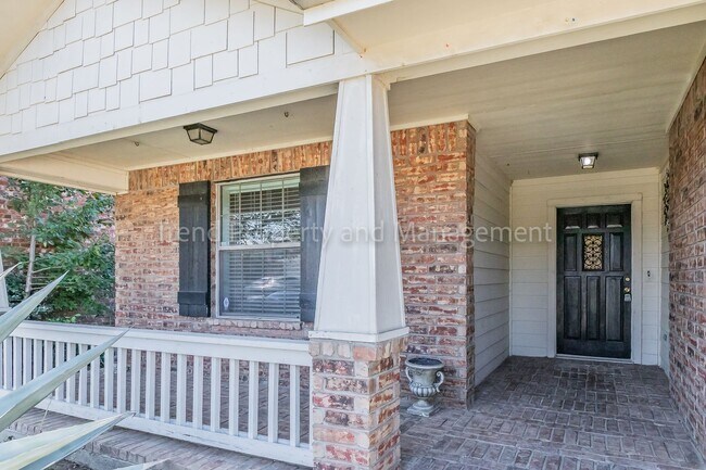 Foto del edificio - Updated 3 bedroom 2 bath in South West Fort Worth