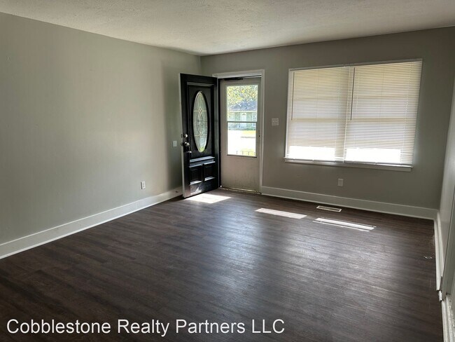 Building Photo - 3 br, 1 bath House - 208 Patrol Drive