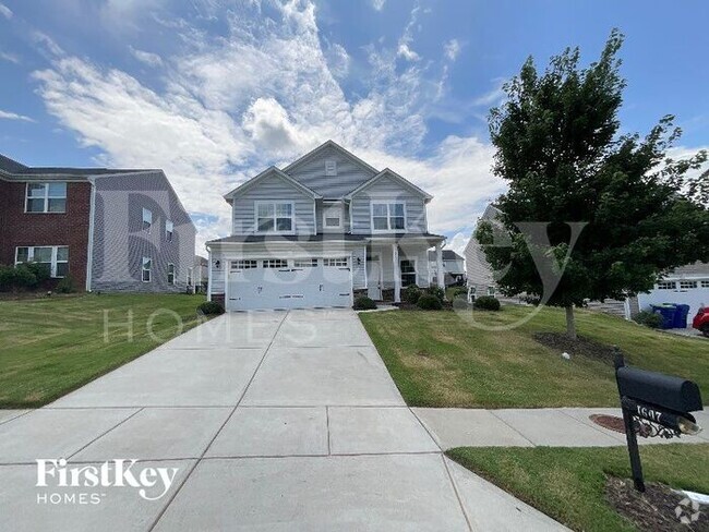 Building Photo - 1607 Tundra Ln
