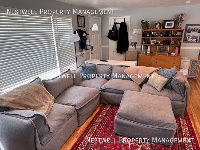 Foto del edificio - 7237 S 2700 E