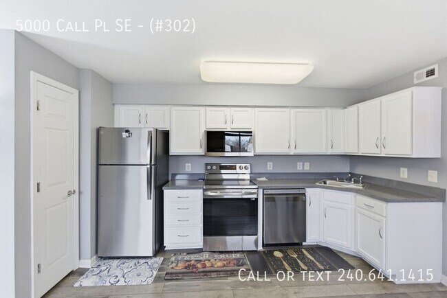 Foto del edificio - 5000 Call Pl SE