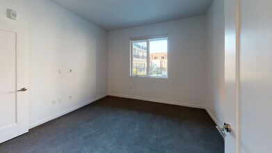 Interior Photo - Verve