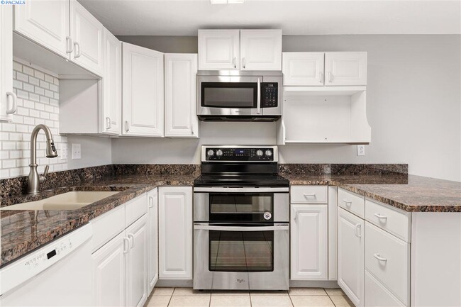 Foto del edificio - Condo at Meadow Springs Country Club