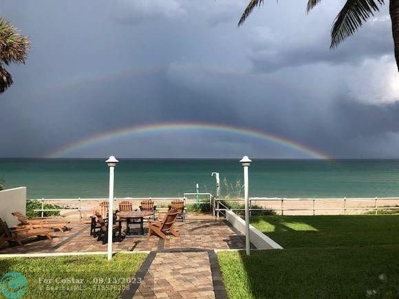 Foto del edificio - 1203 Hillsboro Mile