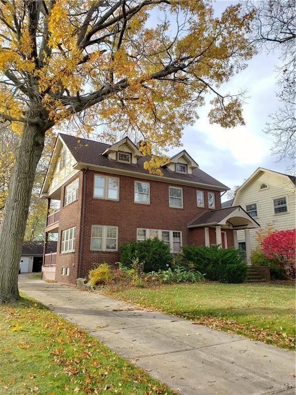 Foto del edificio - 12579 Clifton Blvd