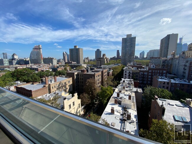 Foto del edificio - COLUMBIA HEIGHTS