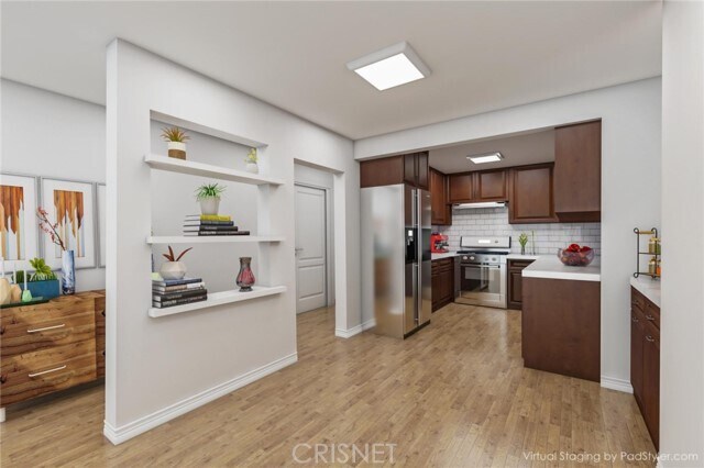 Foto del edificio - 512 Evergreen St