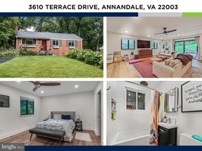 Building Photo - 3610 Terrace Dr