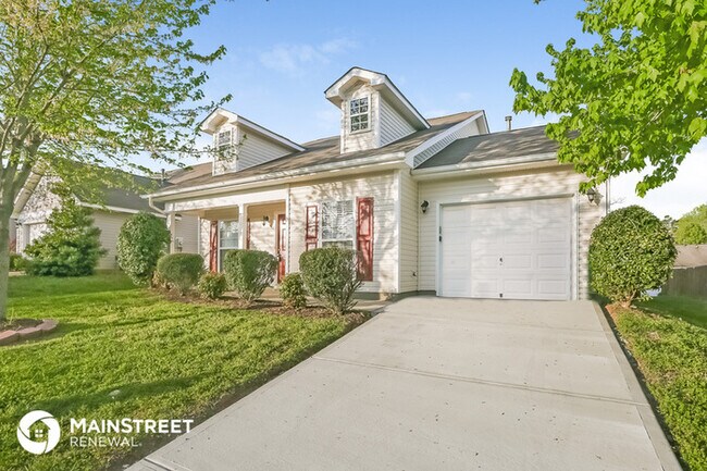 Building Photo - 7015 Bullock Dr