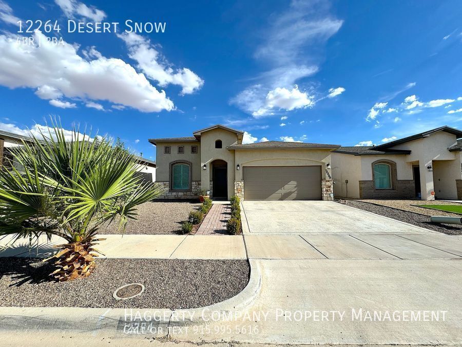 Primary Photo - 12264 Desert Snow Ct