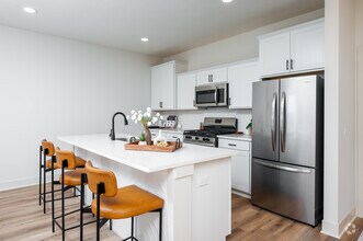 Interior Photo - West Heights Townhomes - West Lafayette
