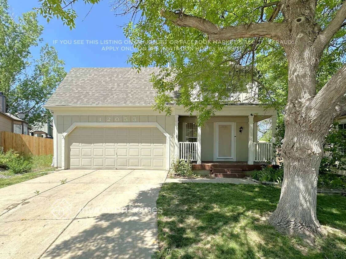 Foto principal - 12053 Ivanhoe Cir
