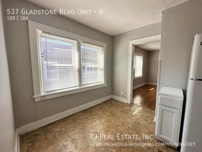 Building Photo - 537 Gladstone Blvd