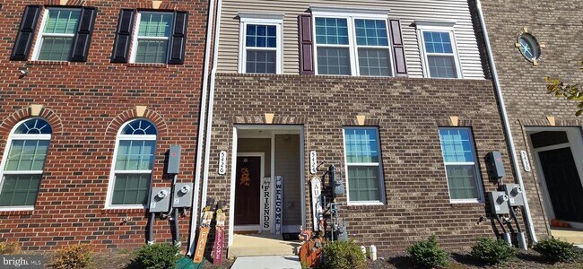 Foto del edificio - 5426 Greenpoint Ln