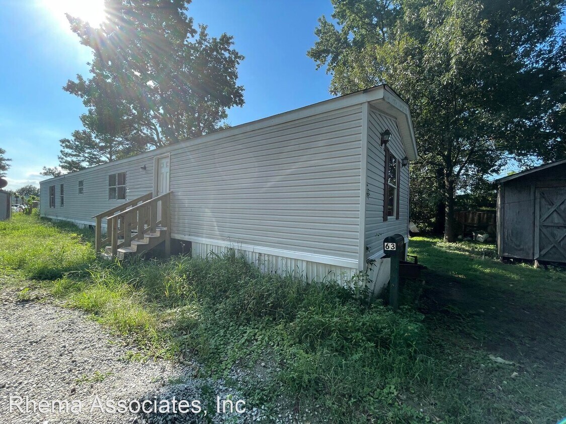 Foto principal - 2 br, 2 bath House - 4873 Cleveland Street...