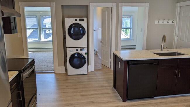 Foto del edificio - 7 Maple Tree Ln