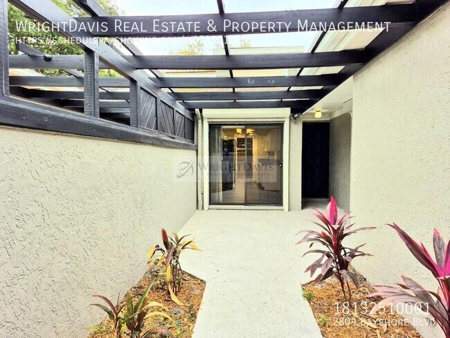 Photo - 2809 Bayshore Blvd House