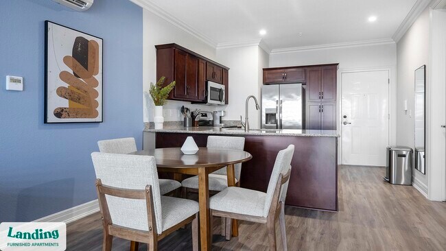 Foto del edificio - 4155 Carson Ln