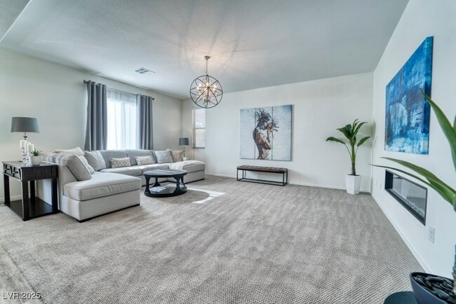 Foto del edificio - 5244 Fiery Sky Ridge St