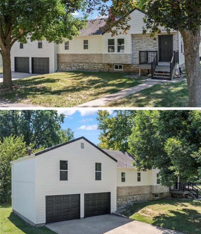 Building Photo - 4105 Sunrise Dr