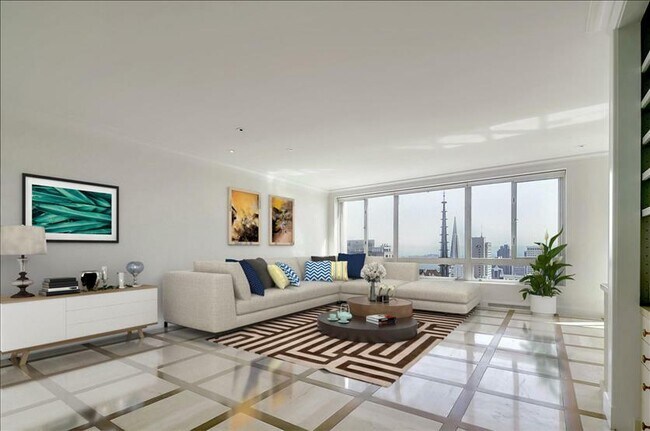 Foto del edificio - 1200 California St