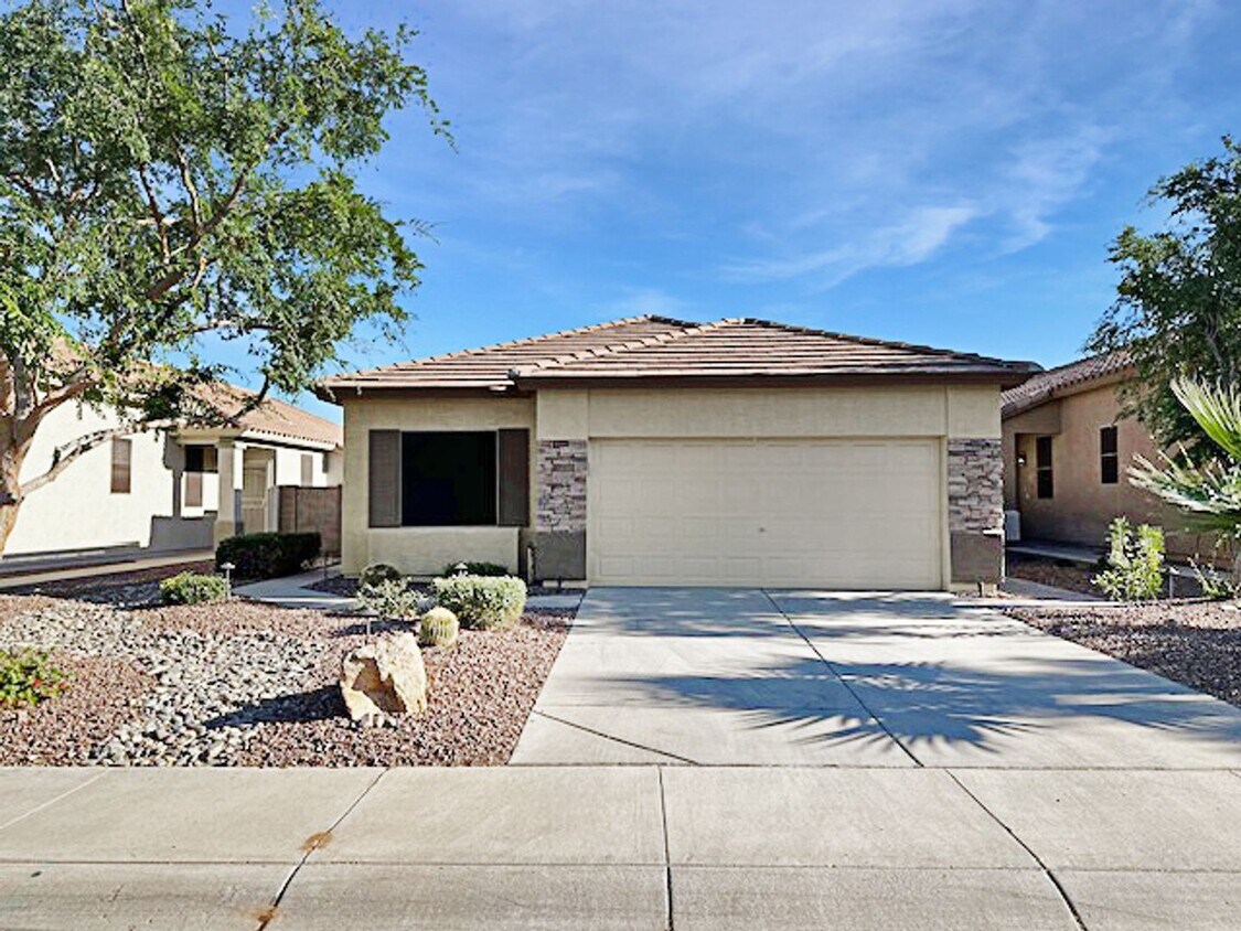 Primary Photo - Solar makes this home a bargain!!