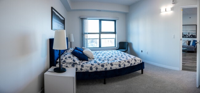 Building Photo - The Mayfair