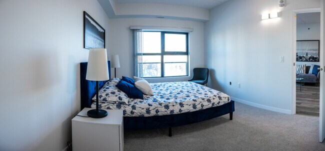 Photo du bâtiment - The Mayfair